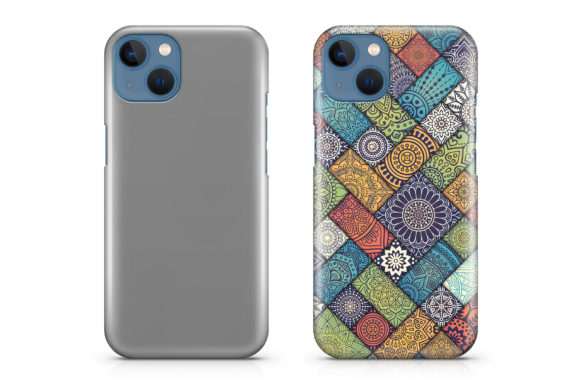 3D Phone Case Mockup: Transforming Your Design Ideas into Realistic Visuals