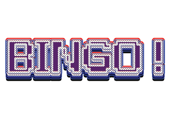 Bingo 3D Text: Elevate Your Visual Design