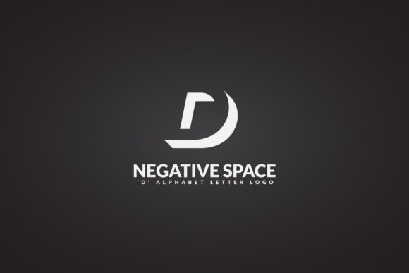 D Negative Space Logo: A Strategic Evaluation of Depth, Identity, and Visual Impact