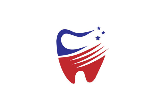 Elevating Brand Identity: The Strategic Value of a Dental Clinic and Dental Logo Design 3D Vector Template