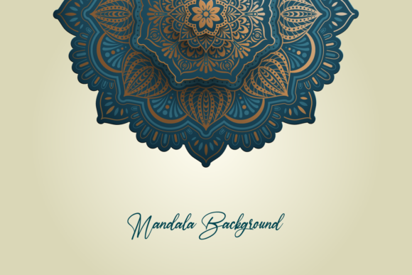 Luxury Mandala Vector Design for Your Projects