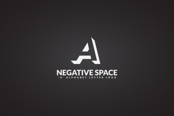 Mastering the Art of A Negative Space